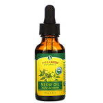 Organix South, TheraNeem Naturals, Neem Oil, 1 fl oz (30 ml) - The Supplement Shop
