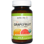 Eclectic Institute, Grapefruit POWder, Raw, 3.2 oz (90 g) - The Supplement Shop