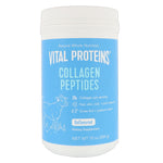 Vital Proteins, Collagen Peptides, Unflavored, 10 oz (284 g) - The Supplement Shop