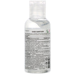 Huangjisoo, Hand Sanitizer, 62% Alcohol, Fragrance Free, 1.01 fl oz (30 ml) - The Supplement Shop