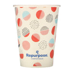 Repurpose, Non Toxic, 12 oz Cups, 18 Count - The Supplement Shop