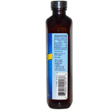 North American Herb & Spice, Oreganol, Wild Mediterranean P73, 12 fl oz (355 ml)