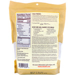 Bob's Red Mill, Organic Dark Rye Flour, Whole Grain, 20 oz (567 g) - The Supplement Shop
