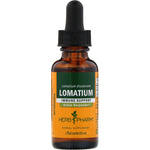 Herb Pharm, Lomatium, 1 fl oz (30 ml) - The Supplement Shop