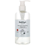 BeKLYN, Absolute Purifying Hand Gel, Alcohol-Free Hand Sanitizer, 10.14 fl oz (300 ml) - The Supplement Shop