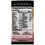 BioSchwartz, Advanced Formula Women's Multivitamin, 60 Veggie Caps - The Supplement Shop