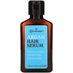 Cococare, Argan Hair Serum, 4 fl oz (118 ml) - The Supplement Shop
