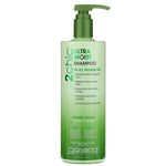 Giovanni, 2chic, Ultra-Moist Shampoo, for Dry, Damaged Hair, Avocado & Olive Oil, 24 fl oz (710 ml) - The Supplement Shop