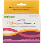 Nature's Way, PeriMenopause Formula, AM/PM, 60 Tablets - The Supplement Shop