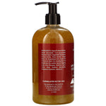 Zion Health, Ancient Clay Liquid Soap, Thieves Essential Oil, 16 fl oz (473 ml) - The Supplement Shop