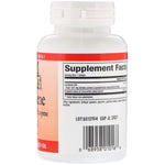 Natural Factors, Lycopene, 10 mg, 60 Softgels - The Supplement Shop