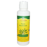 Organix South, TheraNeem Naturals, Herbal Mint Therapé, Neem Mouthwash, 16 fl oz (480 ml) - The Supplement Shop