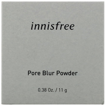 Innisfree, Pore Blur Powder, 0.38 oz (11 g)