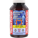 Yerba Prima, Prebiotic Colon Care Formula, 12 oz (340 g) - The Supplement Shop
