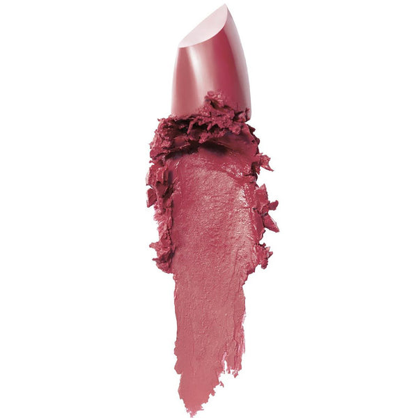 Maybelline, Color Sensational, Made For All Lipstick, 376 Pink for Me, 0.15 oz (4.2 g) - The Supplement Shop