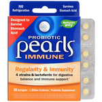 Nature's Way, Probiotic Pearls Immune, Regularity & Immunity, 30 Softgels - The Supplement Shop