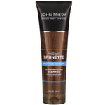 John Frieda, Brilliant Brunette, Multi-Tone Revealing, Colour Protecting Shampoo, 8.45 fl oz (250 ml) - The Supplement Shop