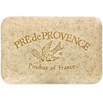 European Soaps, Pre de Provence Bar Soap, Honey Almond, 8.8 oz (250 g) - The Supplement Shop