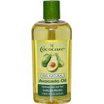 Cococare, Avocado Oil, 4 fl oz (118 ml) - The Supplement Shop