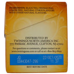Twinings, Lady Grey Black Tea, 20 Tea Bags, 1.41 oz (40 g) - The Supplement Shop