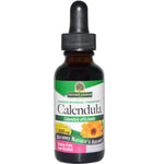 Nature's Answer, Calendula, Low-Alcohol, 1,000 mg, 1 fl oz (30 ml) - The Supplement Shop