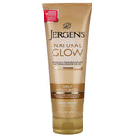 Jergens, Natural Glow, Daily Moisturizer, Fair to Medium, 7.5 fl oz (221 ml) - The Supplement Shop