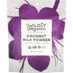 Wildly Organic, Coconut Milk Powder, 8 oz (227 g) - The Supplement Shop