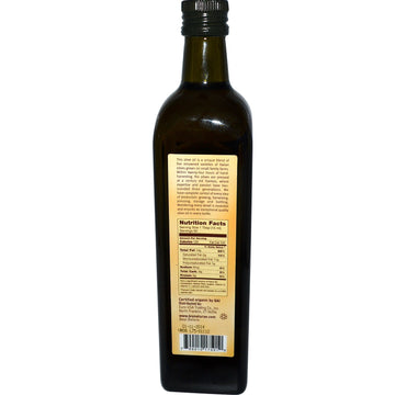Bionaturae, Organic Extra Virgin Olive Oil, 25.4 fl oz (750 ml)