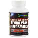 appliednutrition, Magnum Blood-Flow Sexual Peak Peformance, 40 Tablets - The Supplement Shop