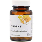 Thorne Research, FloraMend Prime Probiotic, 30 Capsules - The Supplement Shop