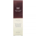 Missha, M Perfect Cover B.B Cream, SPF 42 PA+++, No. 23 Natural Beige, 1.7 oz (50 ml) - The Supplement Shop