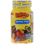 L'il Critters, Gummy Vites Complete Multivitamin, 70 Gummies