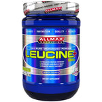 ALLMAX Nutrition, Leucine, 5,000 mg, 14.1 oz (400 g) - The Supplement Shop