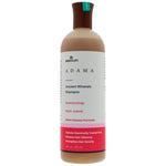Zion Health, Adama, Ancient Minerals Shampoo, Peach Jasmine, 16 fl oz (473 ml) - The Supplement Shop