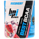BPI Sports, Best BCAA, Watermelon Ice, 10.58 oz (300 g) - The Supplement Shop