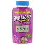 Flintstones, Complete, Children's Multivitamin, 180 Gummies - The Supplement Shop
