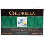 Source Naturals, Yaeyama Chlorella, 200 mg, 300 Tablets