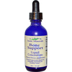 Eidon Mineral Supplements, Ionic Minerals, Bone Support, Liquid Concentrate, 2 oz (60 ml) - The Supplement Shop