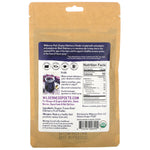 Wilderness Poets, Freeze Dried Elderberry Powder, 3.5 oz (99g) - The Supplement Shop