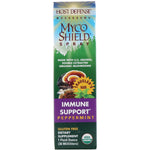 Fungi Perfecti, Mushrooms, Myco Shield Spray, Immune Support Peppermint, 1 fl oz (30 ml) - The Supplement Shop