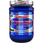 ALLMAX Nutrition, 100% Pure Micronized Glutamine, 14.1 oz (400 g) - The Supplement Shop