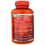 MET-Rx, HMB 1000, 90 Capsules - The Supplement Shop