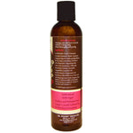 Dr. Woods, Facial Cleanser, Black Soap, 8 fl oz (236 ml) - The Supplement Shop