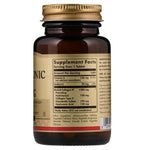Solgar, Hyaluronic Acid, 120 mg, 30 Tablets - The Supplement Shop