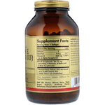 Solgar, Naturally Sourced Vitamin E, 268 mg (400 IU), 250 Softgels - The Supplement Shop