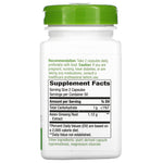 Nature's Way, Asian Ginseng, 1,120 mg, 100 Vegan Capsules - The Supplement Shop