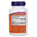 Now Foods, D-Mannose, 500 mg, 120 Veg Capsules - The Supplement Shop