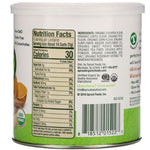 Sprout Organic, Curlz, Sweet Potato & Cinnamon, 1.48 oz (42 g) - The Supplement Shop