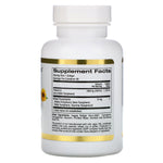 California Gold Nutrition, Sunflower Vitamin E, with Mixed Tocopherols, 400 IU, 90 Veggie Softgels