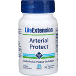 Life Extension, Arterial Protect, 30 Vegetarian Capsules - The Supplement Shop